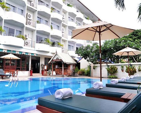 JP Villa Pattaya-2