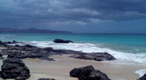 Castillo Beach