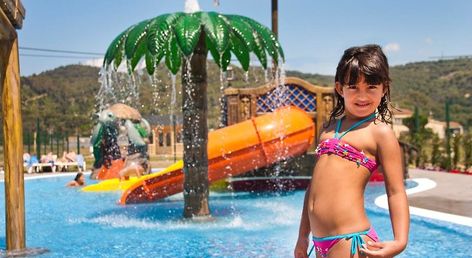 Hotel Europa Splash & Spa