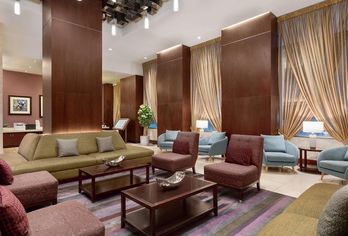 DoubleTree by Hilton New York Downtown