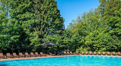 AHORN Harz Hotel Braunlage