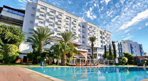 Tildi Hotel & Spa