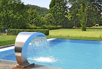Hotel, Parkhotel Bad Schandau