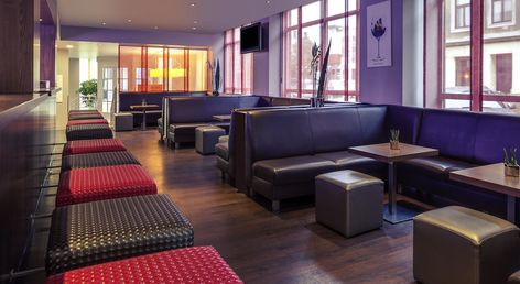 Mercure Wien Westbahnhof