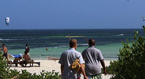 Travellers Inn Resort Malindi