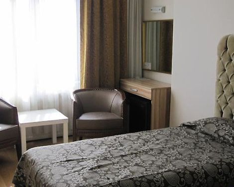 Grand Ant Hotel-0