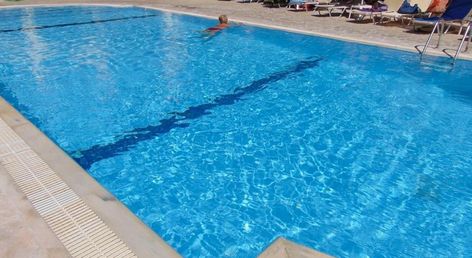 Annaliza Aparthotel