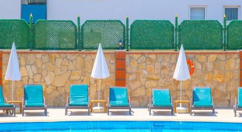 Kaila City Hotel