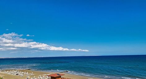 The Ciao Stelio Deluxe Hotel