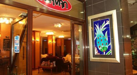Turvan Hotel