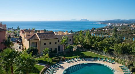 Pierre & Vacances Resort Terrazas Costa del Sol
