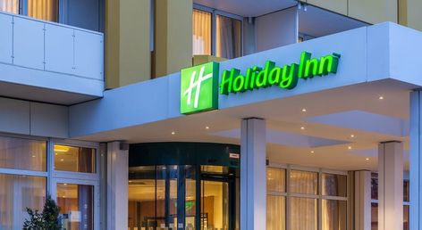 Holiday Inn München Süd