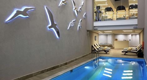 DoubleTree by Hilton Istanbul Gayrettepe
