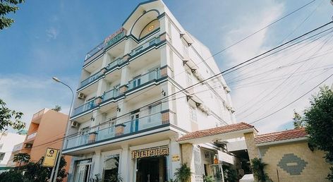 Tulip Hotel