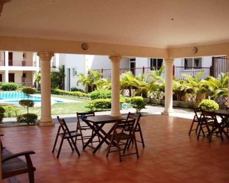 Apartments Bavaro Green - Punta Cana-3