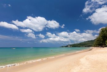 Sunwing Kamala Beach