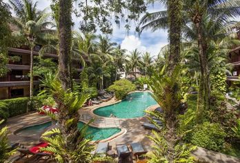 Kata Palm Resort