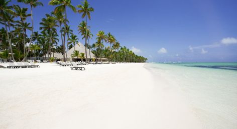Barceló Bávaro Beach
