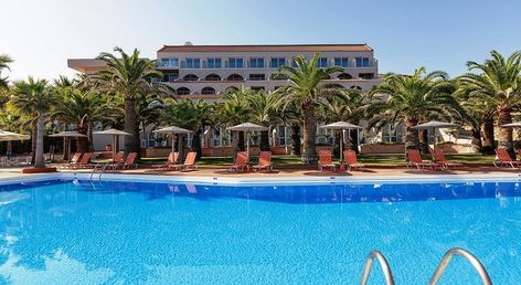 Europa Resort Hotel