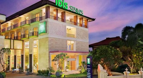ibis Styles Bali Denpasar