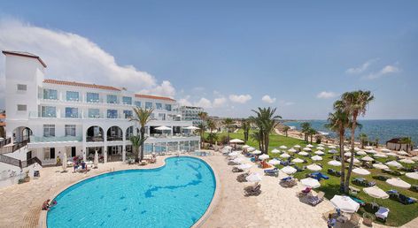 Akti Beach Village Resort