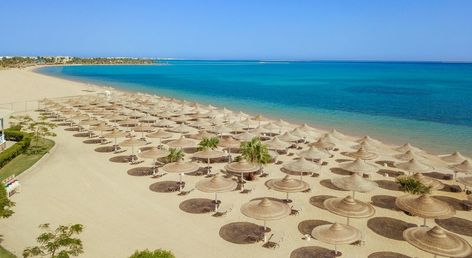 JAZ Soma Beach