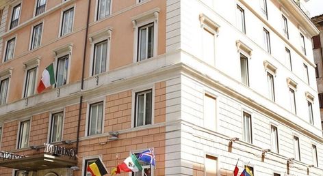 Hotel Torino