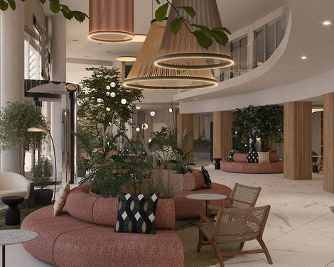 Doubletree by Hilton Malta-3