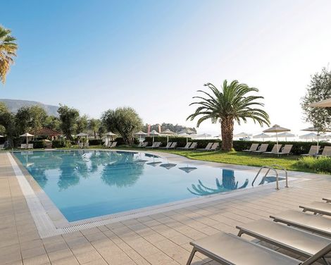 Elea Beach Hotel-3