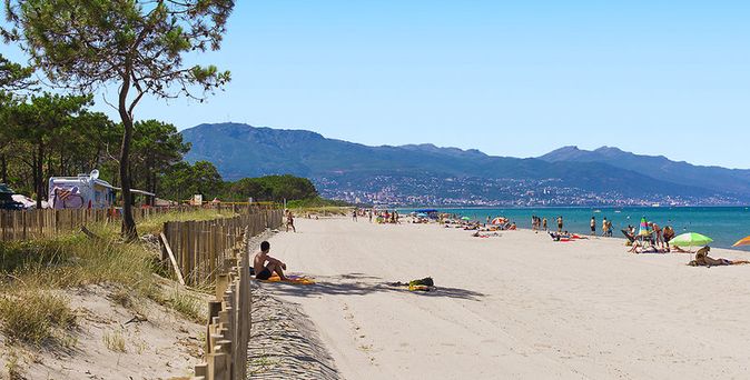 San Damiano Camping-Bungalows