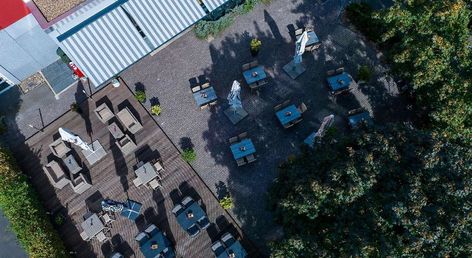 Mercure Hotel Koeln West