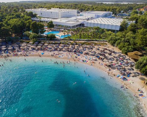 Amadria Park Beach Hotel Niko-1