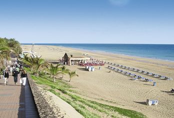 Hotel, Sol Fuerteventura Jandia - All Suites