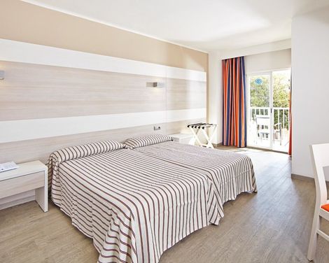 Ahoi! Urban Beach Hotel-3