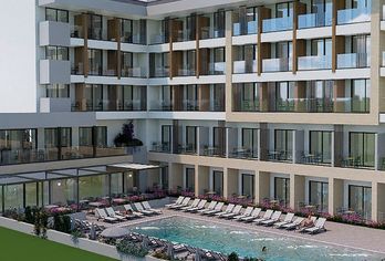 Seher Side Quality Resort & Spa