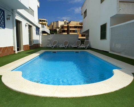 Bungalows Castillo Club Lake-2
