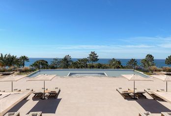 PortoBay Blue Ocean