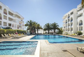 Ukino Terrace Algarve Concept Hotel