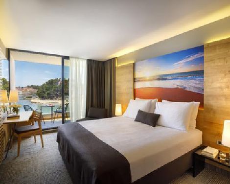 Valamar Padova Hotel-0