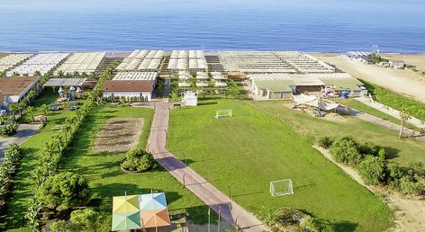 Riolavitas Resort & Spa 
