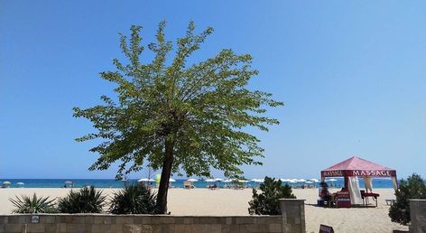 Sentido Bellevue Beach