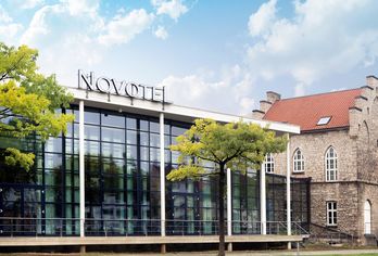 Novotel Hildesheim