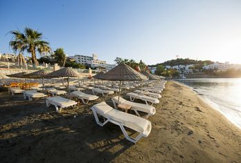 Salmakis Resort & Spa 