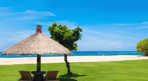 Ayodya Resort Bali