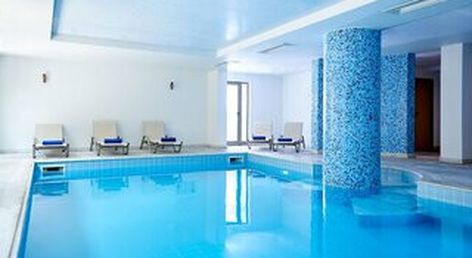 Village Heights Resort