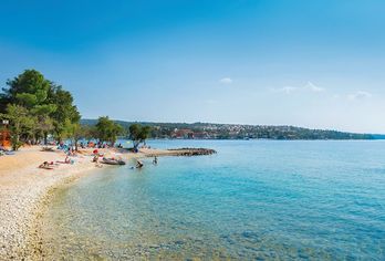 Magal Maradiso Hotel by Aminess