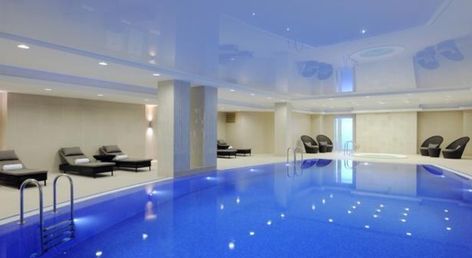 Saad Hotel Astana