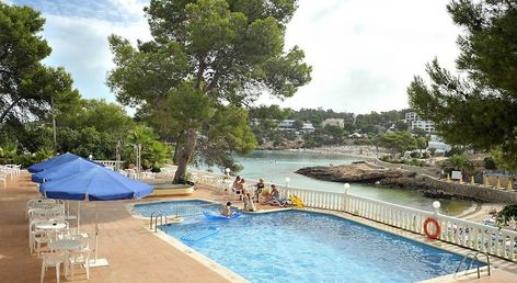 Grupotel Ibiza Beach Resort