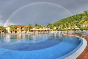 Memories Jibacoa Resort