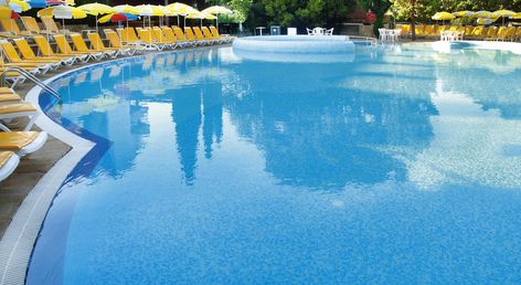 Hotel Excelsior